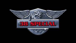 38 Special - Back Where You Belong (HQ)