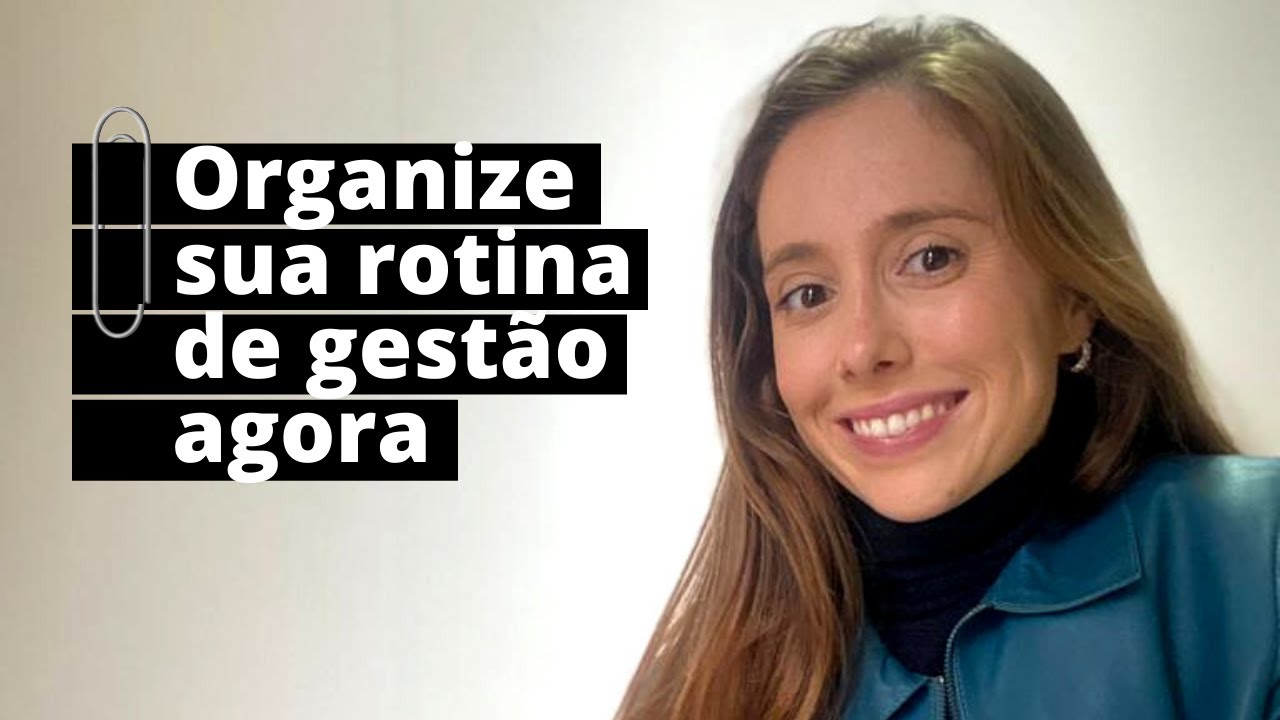 12 Rotinas gerenciais diárias essenciais para ter tudo sob controle