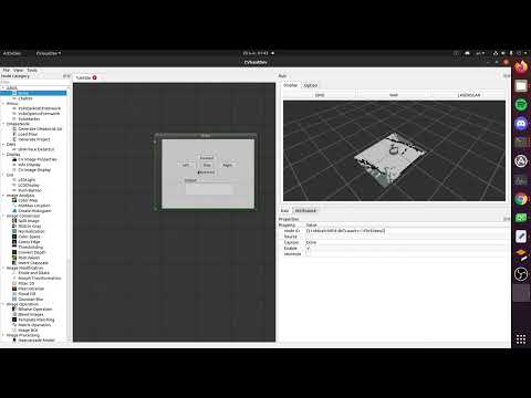 GitHub - pbunnun/SeeWeDev: See-We-Dev -- Flow-Based Visual Programming ...
