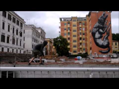 YoungVegas - The Prelude [Feat. Zizi] (Music Video)