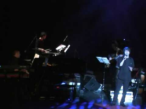 "Ździebełko-Ciepełka" sł. Jonasz Kofta muz. M.Wawrzynowicz