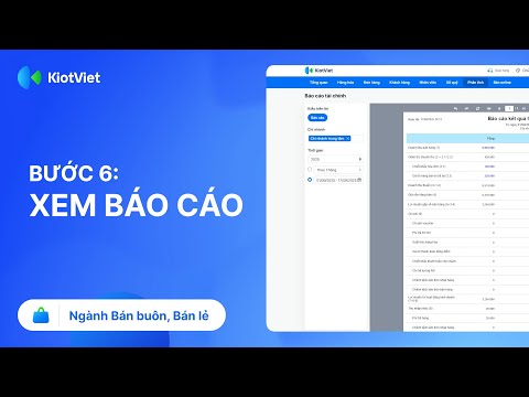Hoàn tất và vận hành