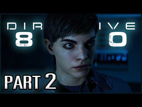 หลบซ่อน..ท่ามกลางหมู่เรา | Directive 8020 - Episode 2