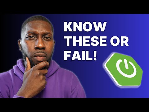 Top 10 Spring Boot Interview Questions and Answers [2025]