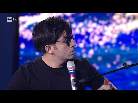 Francesco Cicchella - Made in Sud 18/04/2022