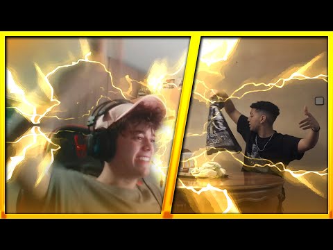 *REACCIÓN* ThePoing - Vudú (Video Oficial)