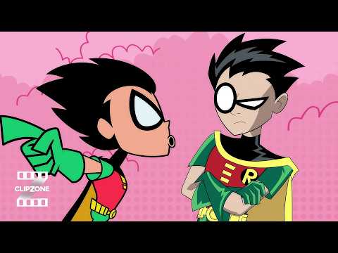 The Titanverse
