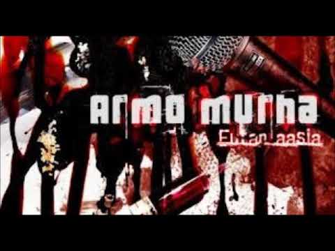 Armo Murha   Kuuletko Instrumentaali