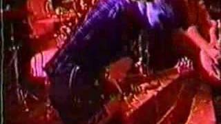 Slowdive - Souvlaki Space Station live Toronto 1994