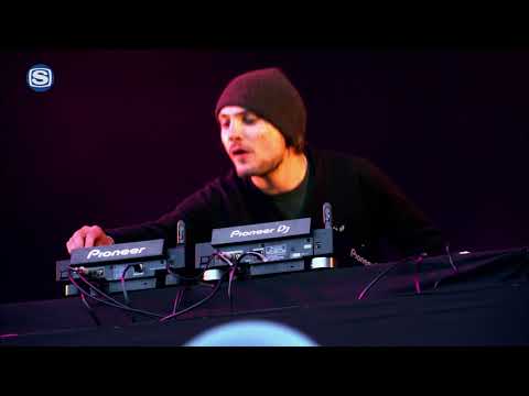 Motor City Drum Ensemble - DJ @ TAICO CLUB'17