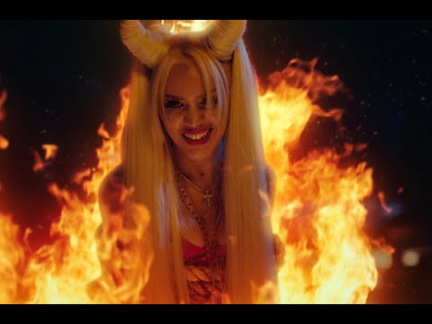 IV4 - Work 2 Hard (Official Music Video)