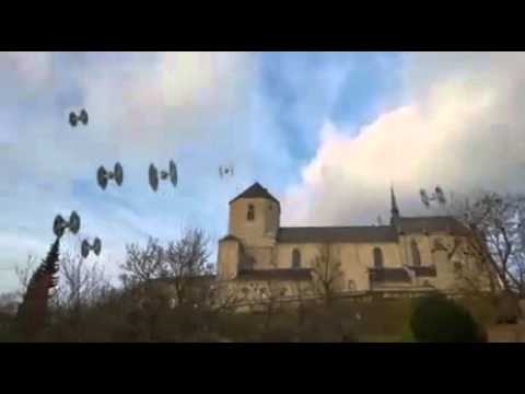 Star Wars - Mönchengladbach über Münster