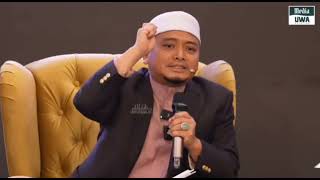 Download lagu Tuntutan Menutup Aurat Ada La Dari Allah SWT Ustaz Wadi Annuar #selfreminder #ilmuislam #viral mp3 Download lagu Tuntutan Menutup Aurat Ada La Dari Allah SWT Ustaz Wadi Annuar #selfreminder #ilmuislam #viral mp3