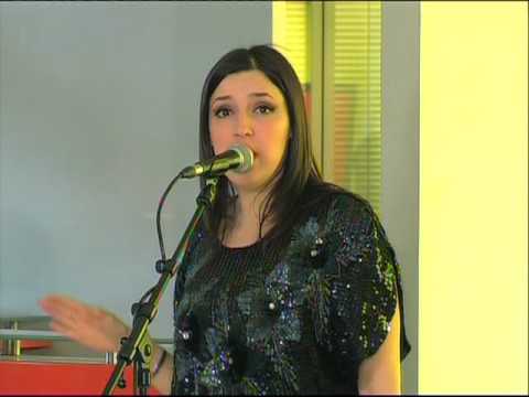 Ukusi zivota sa Marijom Podlesnik, Gost: Goran Stjepcevic, RTV Atlas, 9.3.2016