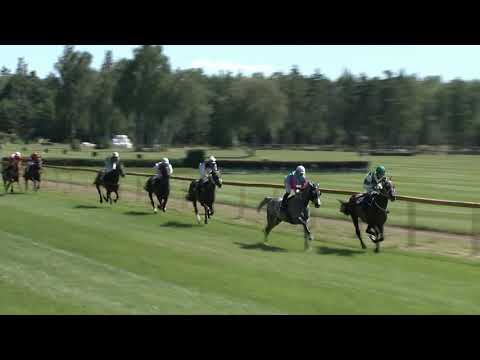 3. dostih - Cena Tipsport - dostihy Lysá nad Labem 6. 7. 2021