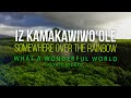 What A Wonderful World /Somewhere Over The Rainbow (Lyric Video) by Israel Kamakawiwoʻole