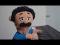 Music with Diego (Ep. 5) | Awkward Puppets