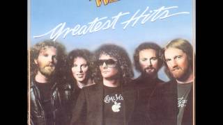 April Wine - The Bad Side of The Moon