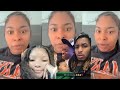Woo Wop S Mom EXPOSES Dub DDG Halle Bailey In Shocking Rant