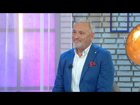 VIP svět (2024/76) VIP host Jan Čenský