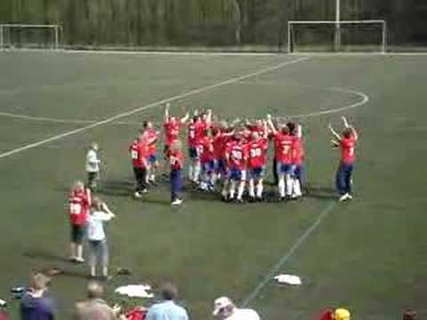 SSVg Heiligenhaus 09/12 Aufstieg 2008 Part 9