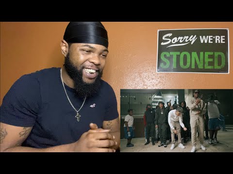 FIRST TIME HEARING Dthang x Bando x T dot - Talk Facts (Official music Video) | REACTION!!