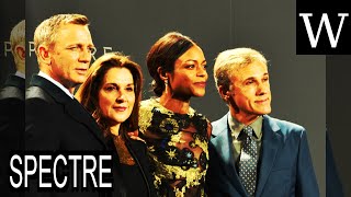 SPECTRE (2015 film) - WikiVidi Documentary video