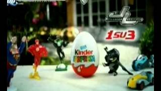 Історія бізнесу - Ferrero