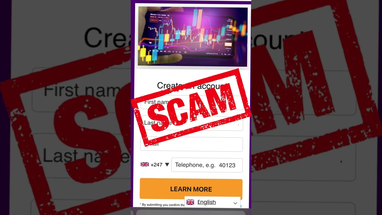 TOP 5 CRYPTO SCAMS that you should avoid in 2024. Immediate Momentum, Ethereum 2.0 ProAir, BitQT