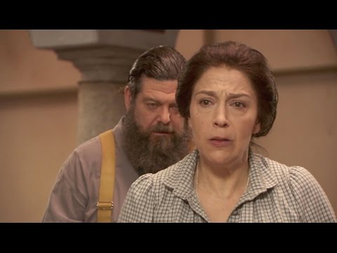 Puente Viejo C1117 - Francisca, humillada de nuevo: Severo le envía su reloj