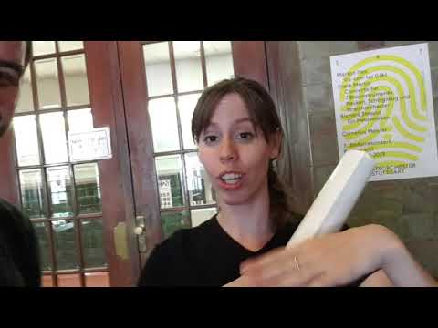 Stuttgart con Elisa Badenes (Principal Dancer Stuttgart Ballet)