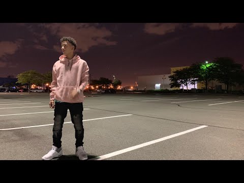 Lil Ziin - Freestyle (Official Music Video )