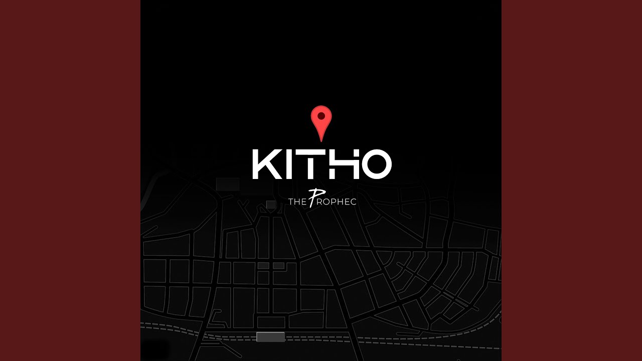 Kitho (Title) Lyrics  | Kitho | The PropheC | The PropheC | The PropheC