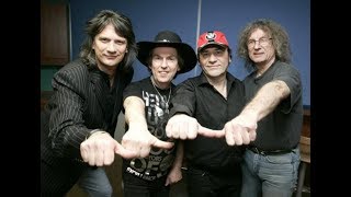 SLADE In Israel 20.11.2018