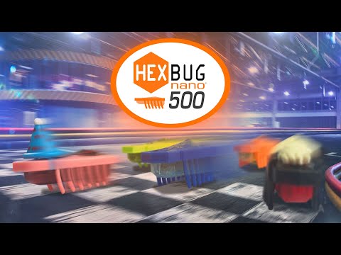 HEXBUG nano® 500