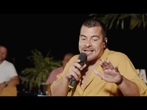 Thiago Martins - Quando a Gira Girou / Vacilão (Quintal do TG)