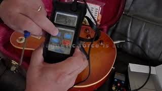 Video thumbnail for Truth of Greco DRY Z (1980 Greco EGF-1200 Super Real :from Koiz Collection) by Tokai Greco Navigator Burny vintage Guitar Fanclub