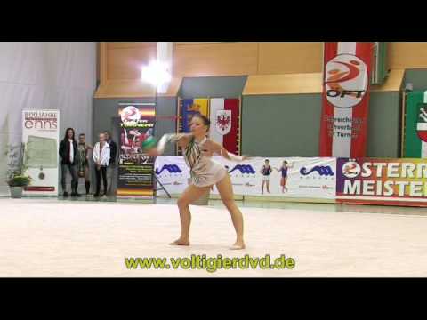 ÖSM Enns 2011 - Elite Ball 08 - Lena VERTACNIK