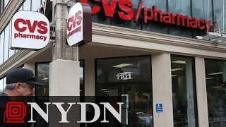 CVS Drops Viagra From Coverage