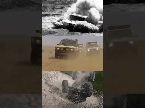 TOYO TIRES | BJ Baldwin’s Recoil 4 in Cuba