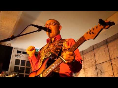 Slawek Blues Project - Il est tard