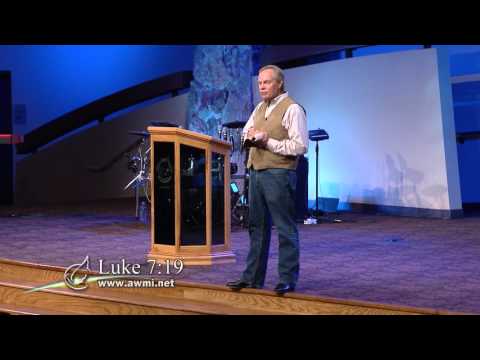 Healing is Here  2015 Highlights, Week 1 Day 3 - The Gospel Truth