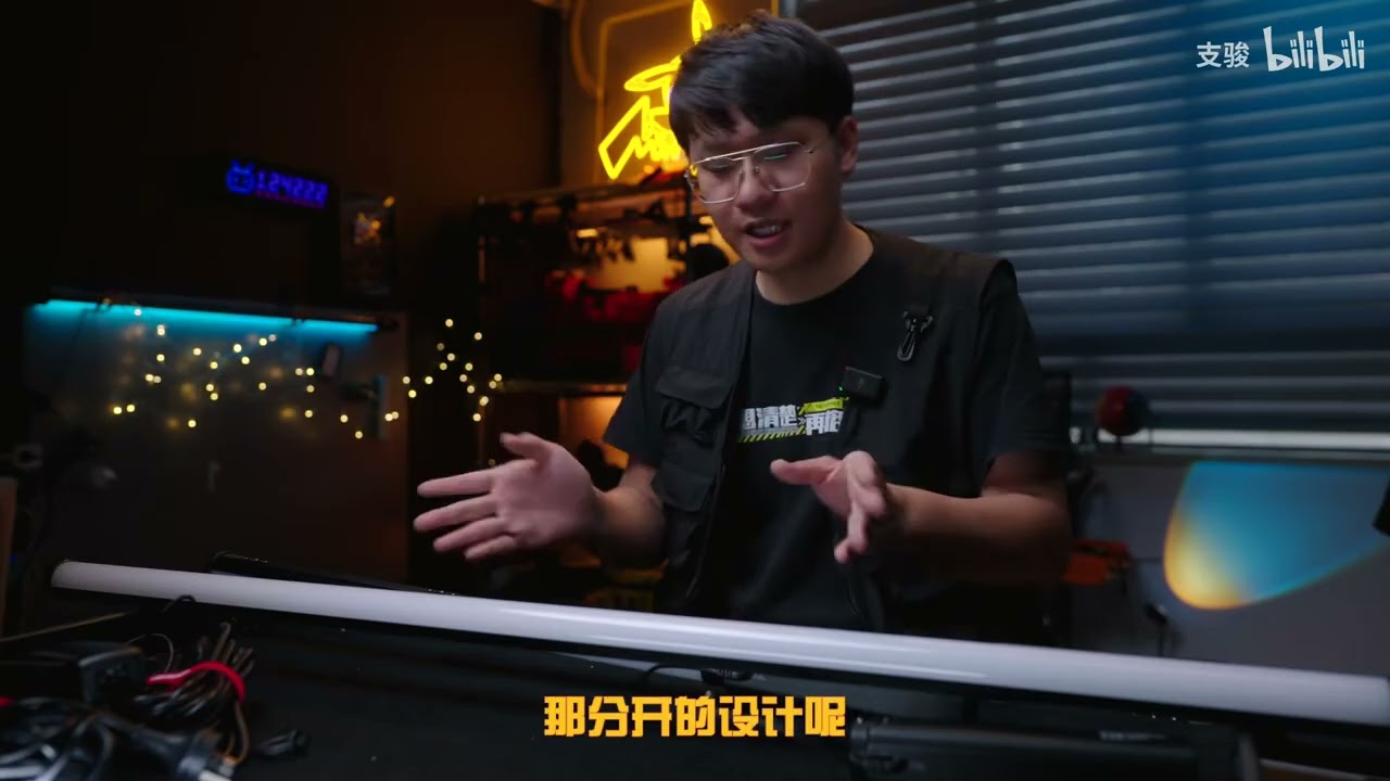 【开箱】爱图仕T2C/T4C 功能介绍