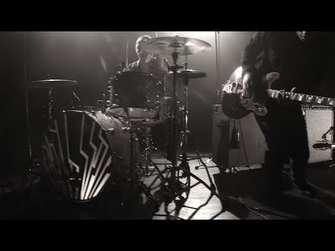 The Blackwater Fever - Better Off Dead (Remixed & Mastered) [Official Music Video]