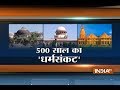 Hearing on Ram Janmabhoomi-Babri Masjid Dispute Begins in Supreme Court