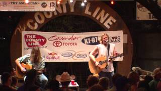 &quot;Loving County&quot; Charlie Robison