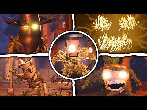 Doors: The Outdoors – Full Walkthrough | Roblox