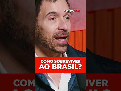 COMO ELE CONSTRUIU UM IMPÉRIO QUE FATURA R$ 4 BILHÕES/ANO