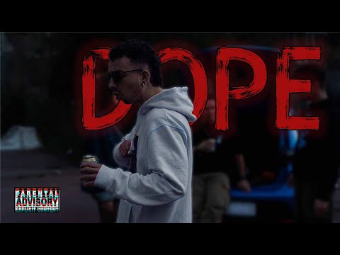 RAW RAS - DOPE (VIDEO)