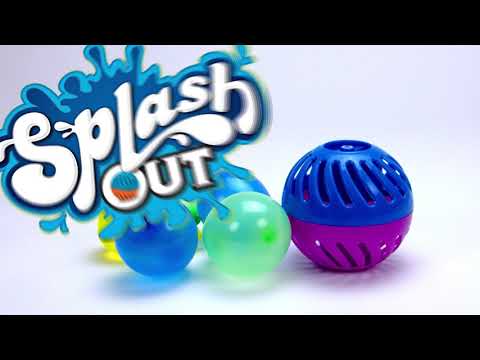 STAY ACTIVE Splash Out Intructional